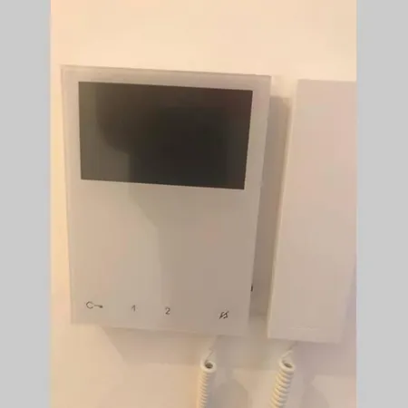Apartamento Grand Studio Meublé Pour 1 Ou 2 Personnes Rennes