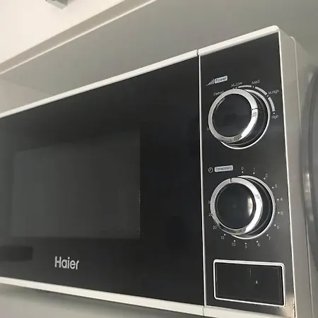 Apartamento Grand Studio Meublé Pour 1 Ou 2 Personnes